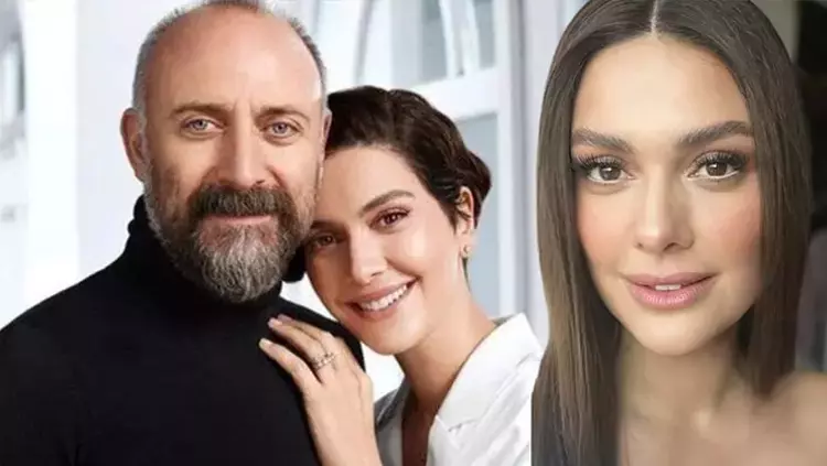 Stres ve Kaygıyla Mücadele Eden Bergüzar Korel, Bedenindeki Değişikliği Paylaştı