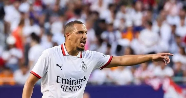 Trabzonspor’da Bennacer Gelişmesi: Cezayirli Yıldız Transfere Sıcak Bakıyor