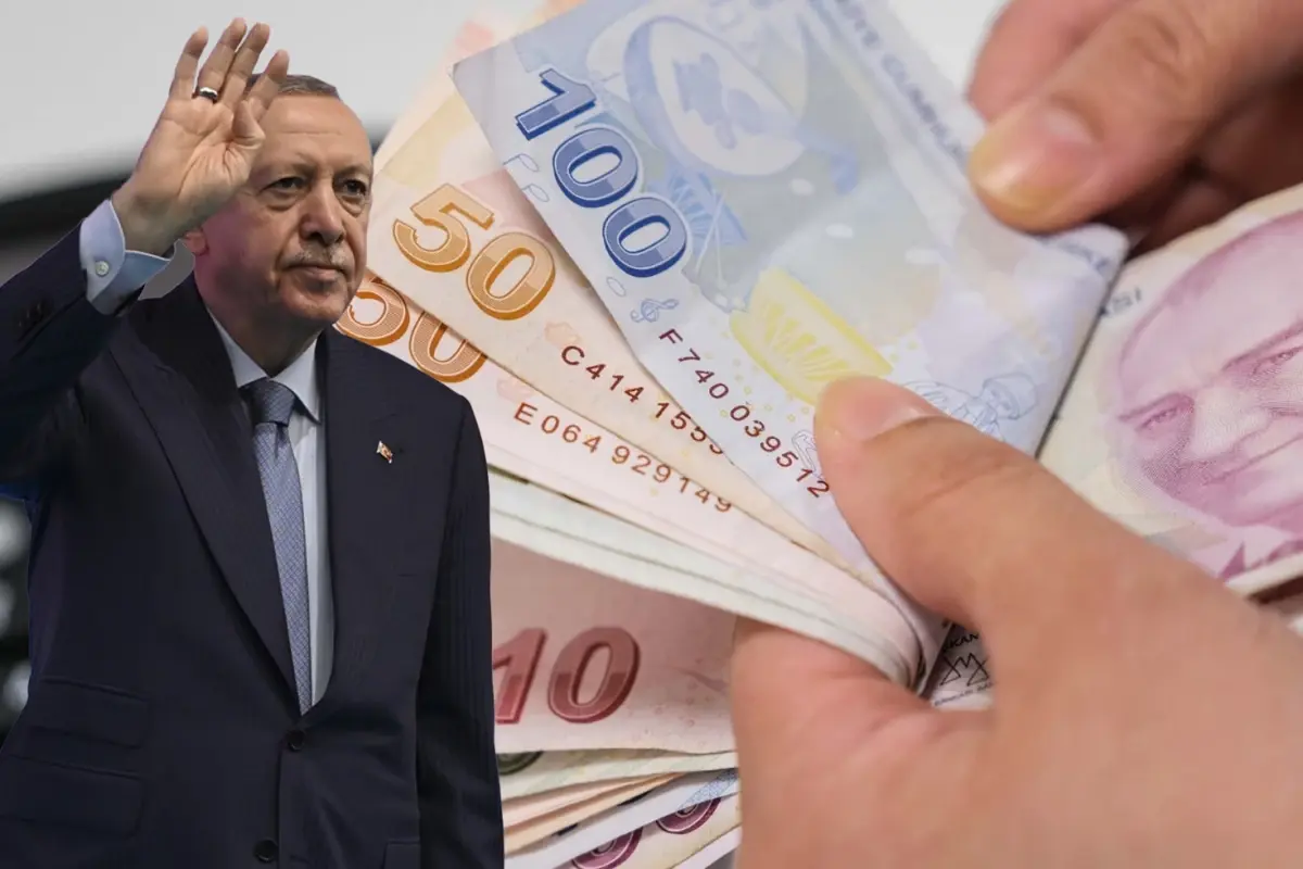 Emlak Vergisinde Fahiş Artış Tepki Çekti, Erdoğan'dan Müdahale Talimatı Geldi
