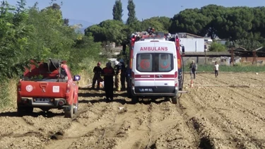 İzmir Torbalı’da Eğitim Uçağı Düştü: Pilot Hayatını Kaybetti İzmir Torbalı’da Eğitim Uçağı Düştü: Pilot Hayatını Kaybetti
