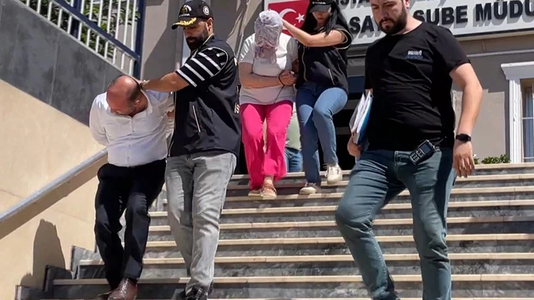 Televizyon Yarışması Birincisi, 28 Milyon 500 Bin Liralık Dolandırıcılık Suçlamasıyla Gözaltında