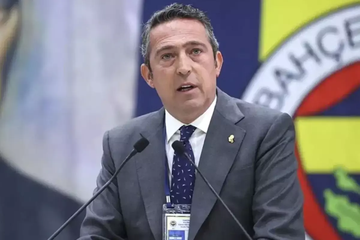 Resmi Açıklama Bekleniyor: Fenerbahçe’nin Yeni Hocası İsmail Kartal Oluyor