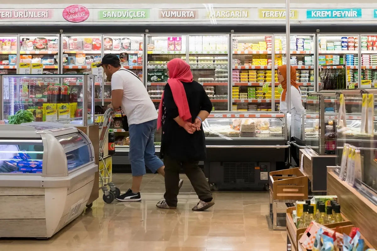 39 Süt Firmasına Rekabet Soruşturması! Listede Pınar, Sütaş ve Sek Gibi Devler de Var