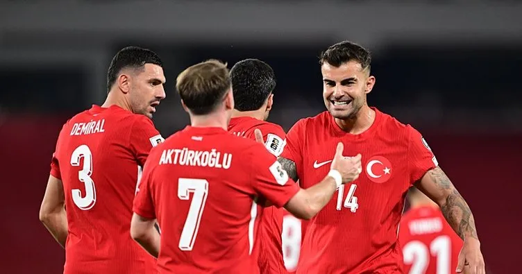 A Milli Futbol Takımı, Konya’da 9. Randevuya Çıkıyor
