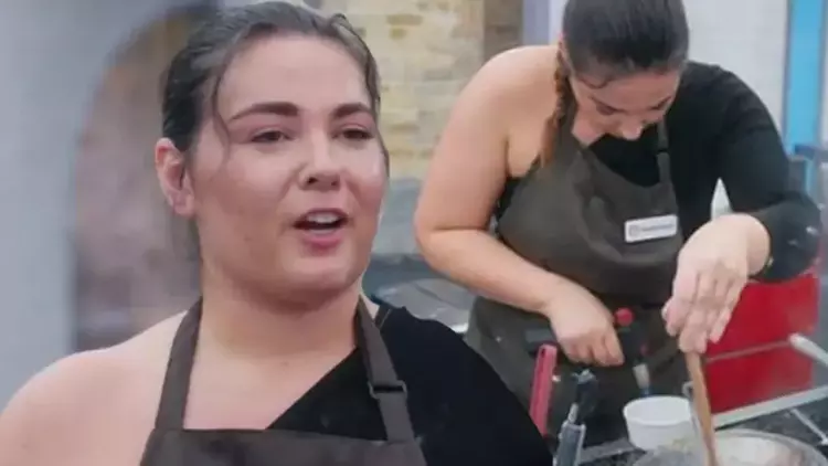 MasterChef’te Menüden Çok Kıyafet Konuşuldu! Yarışmacının Tercihi Gündem Oldu MasterChef’te Menüden Çok Kıyafet Konuşuldu! Yarışmacının Tercihi Gündem Oldu