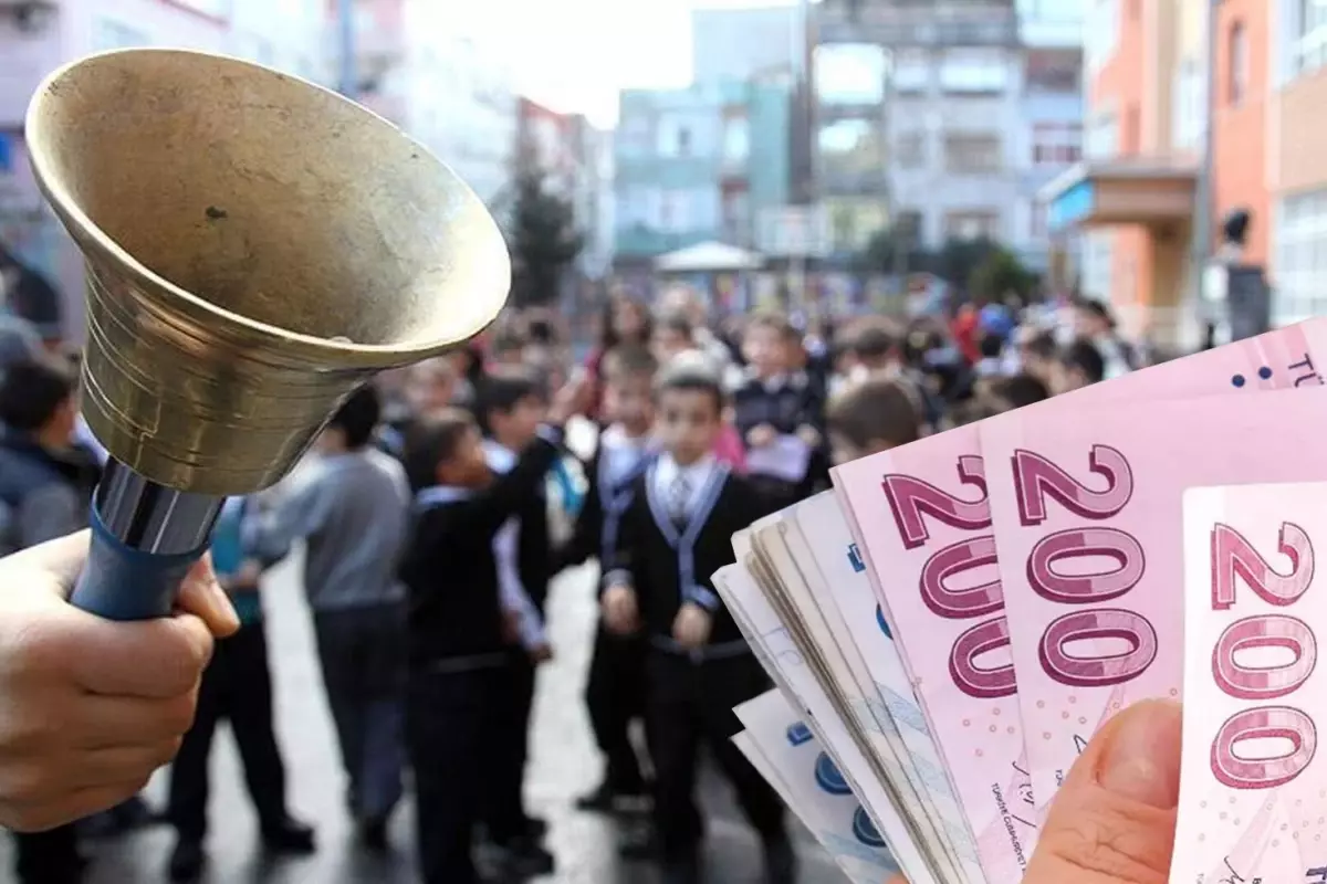 Sultanbeyli’de İlkokula Başlayan Öğrencilere Ücretsiz Kırtasiye Seti Dağıtılacak