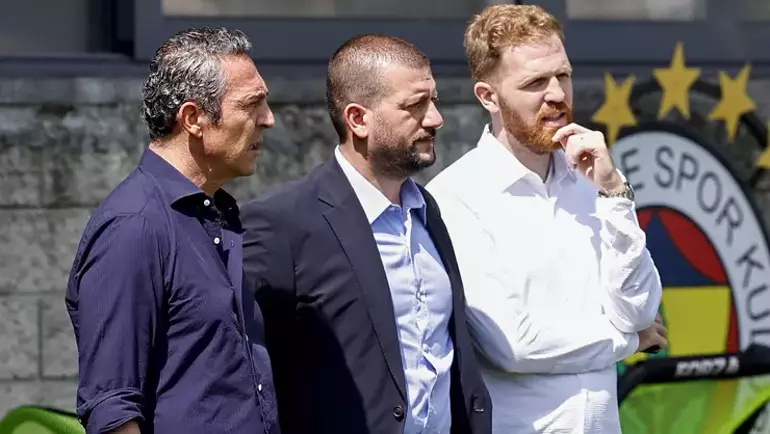 Fenerbahçe Teknik Direktör Arayışında Devin Özek Etkisi: Gözde Aday Marco Rose