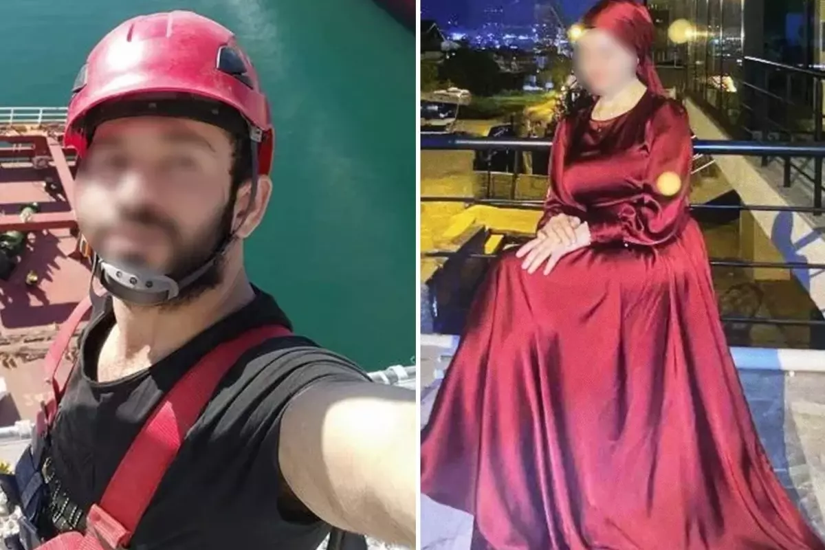 Eşinin Yasak Aşkından Gelen Mesaj Hayatını Altüst Etti: “Bahri’den Hamileyim” Eşinin Yasak Aşkından Gelen Mesaj Hayatını Altüst Etti: “Bahri’den Hamileyim”
