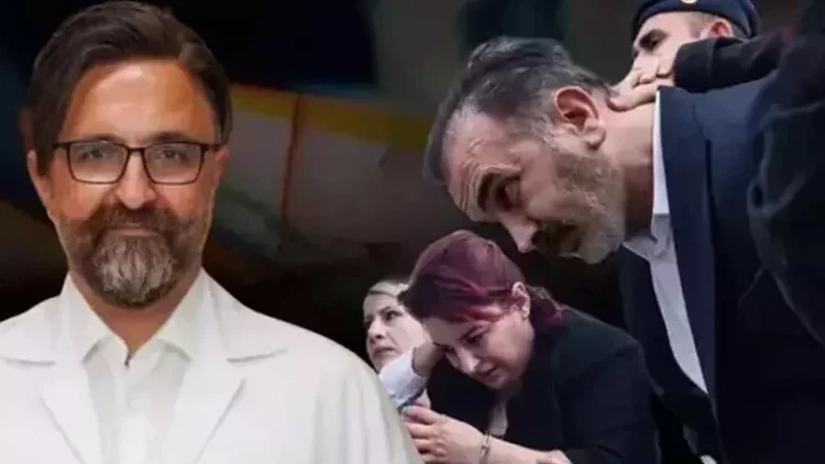 Yenidoğan Çetesi Davasında Ara Karar Bekleniyor Yenidoğan Çetesi Davasında Ara Karar Bekleniyor