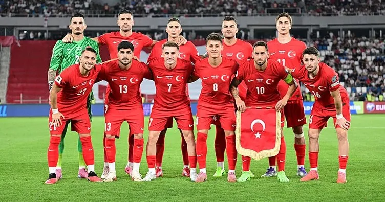 Türkiye-İspanya Maçı Ne Zaman, Saat Kaçta ve Hangi Kanalda Yayınlanacak?