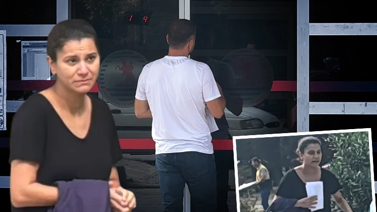 KPSS'de Büyük Hayal Kırıklığı! Geç Kalan Adaylar Sınav Giriş Belgelerini Yırtarak Binasından Ayrıldı