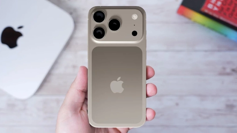 iPhone 17 RAM Kapasitesi Belli Oldu! Apple Bu Kez Sınırları Zorluyor