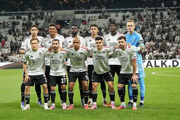 Beşiktaş'a Dünya Yıldızı Takviyesi: Aymeric Laporte Transferi İçin Geri Sayım Başladı Beşiktaş'a Dünya Yıldızı Takviyesi: Aymeric Laporte Transferi İçin Geri Sayım Başladı