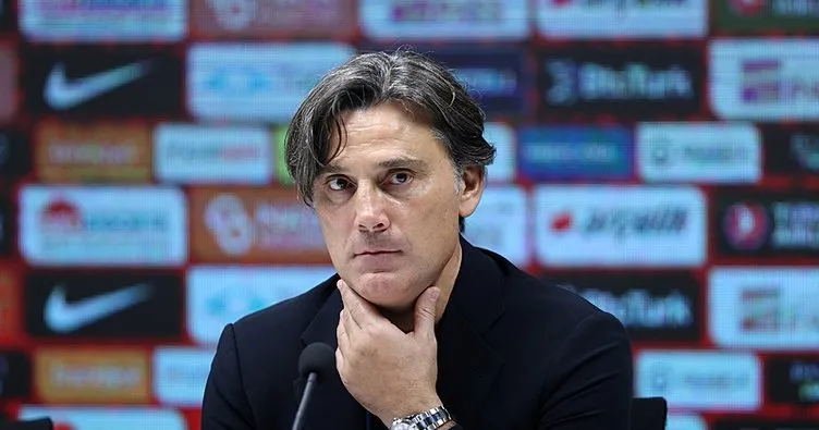 Vincenzo Montella’dan Net Mesaj: Dünya Kupası’nda Yer Alacağız Vincenzo Montella’dan Net Mesaj: Dünya Kupası’nda Yer Alacağız