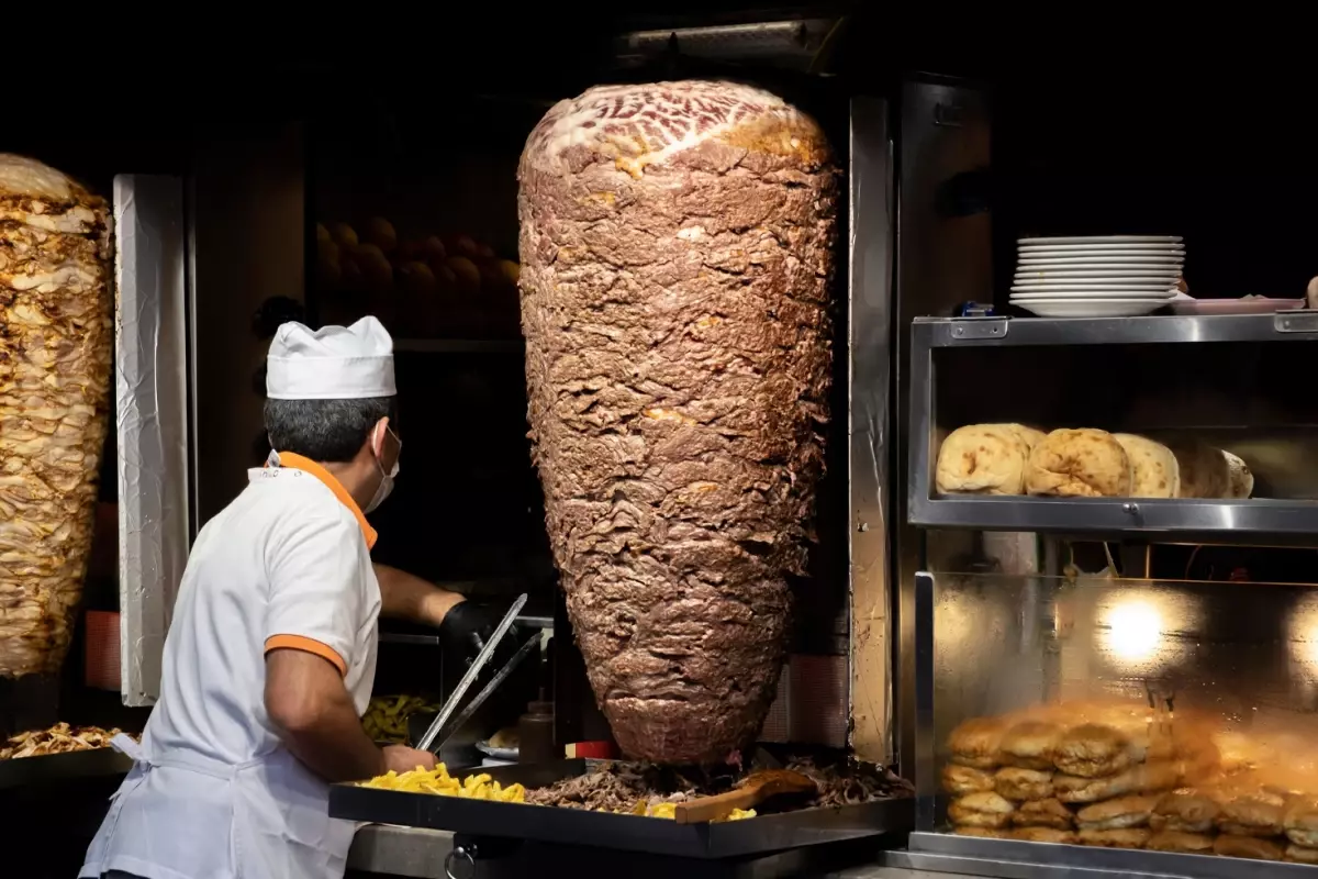 TMSF, Maydonoz Döner'i Satışa Çıkardı: Muhammen Bedel 2.8 Milyar TL