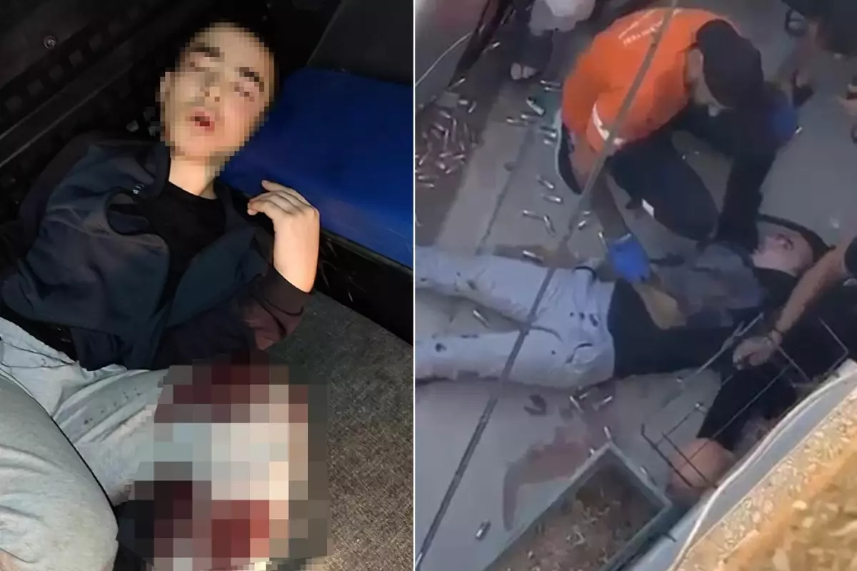 İzmir’deki Karakol Saldırısında Gözaltı Sayısı 27’ye Yükseldi: “Yalnız Kurt” Eylemi İddiası