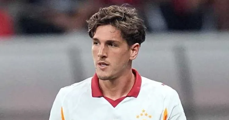 Udinese’den Zaniolo Açıklaması: “Üst Seviye İçin Son Şansı” Udinese’den Zaniolo Açıklaması: “Üst Seviye İçin Son Şansı”