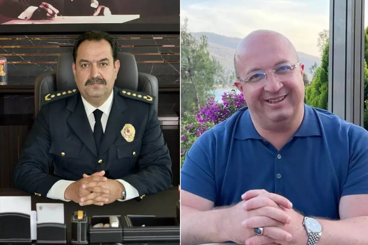 Fazlı Ateş: Rüşvet Suçlamaları Gerçeği Yansıtmıyor Fazlı Ateş: Rüşvet Suçlamaları Gerçeği Yansıtmıyor