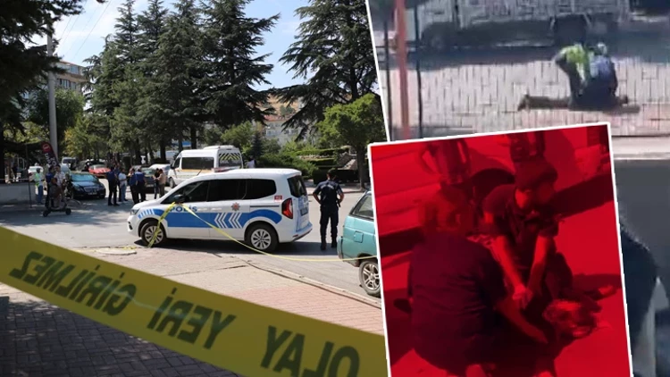 Afyonkarahisar'da Silahlı Saldırı: Aynı Aileden 4 Kişi Yaralandı