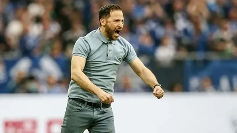 DOMENICO TEDESCO Kariyeri ve Instagram Hesabı DOMENICO TEDESCO Kariyeri ve Instagram Hesabı