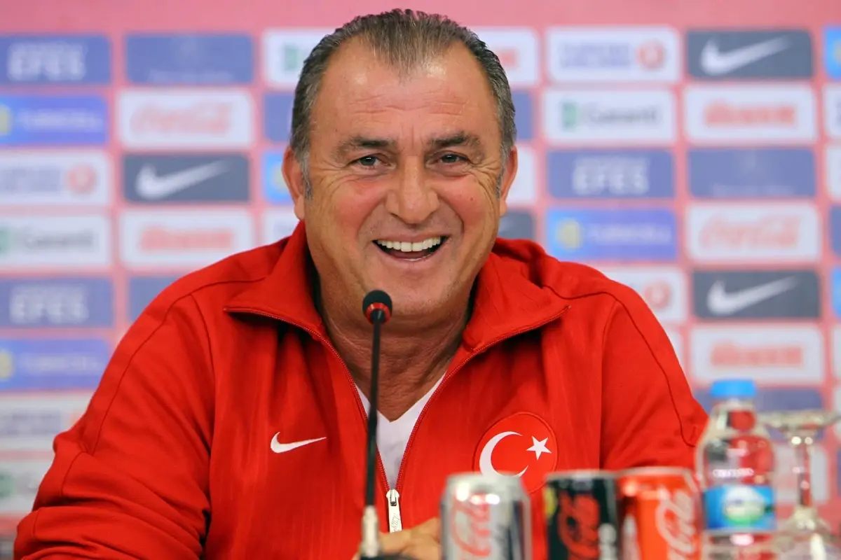 Fatih Terim, Çekya Milli Takımı İçin Gündemde