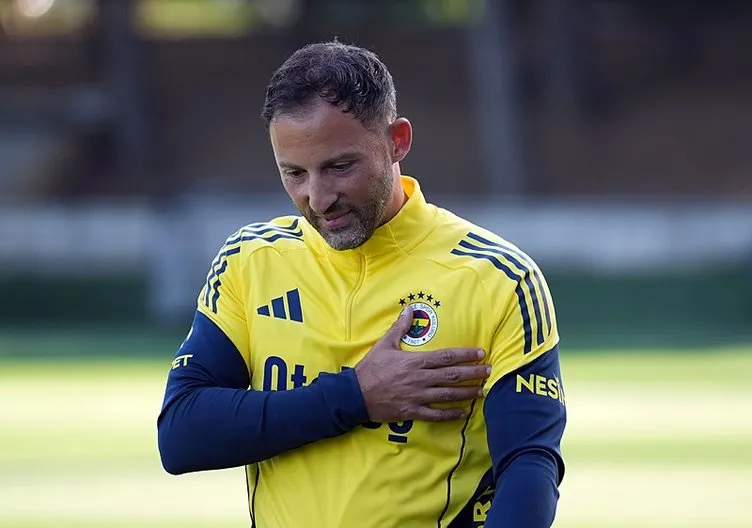 Tedesco Fenerbahçe’ye Ne Katar? SABAH Spor Yazarlarından Dikkat Çeken Yorumlar