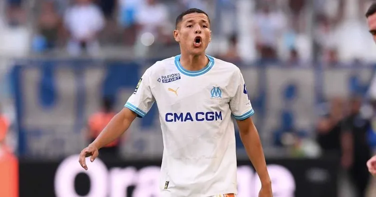 Amine Harit Beşiktaş Transferini Reddetti: Faslı Yıldız Türkiye'ye Sıcak Bakmadı Amine Harit Beşiktaş Transferini Reddetti: Faslı Yıldız Türkiye'ye Sıcak Bakmadı