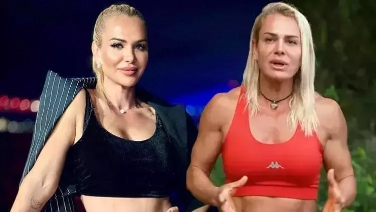 Nagihan Karadere’den Dikkat Çeken Paylaşım: “İpi Kesmeyi Tercih Edin”