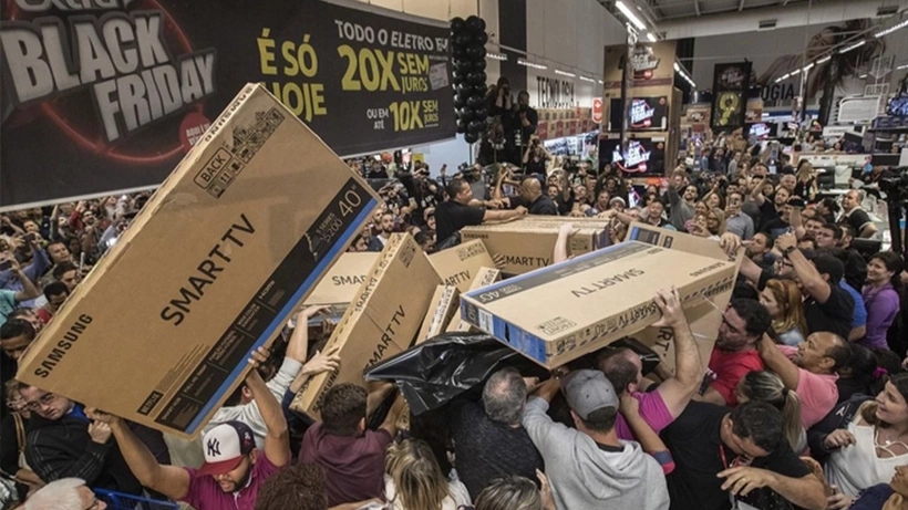 E-Ticaret Devi Sonbahar Alışveriş Festivalini Başlattı: Yüzde 80’e Varan İndirimler