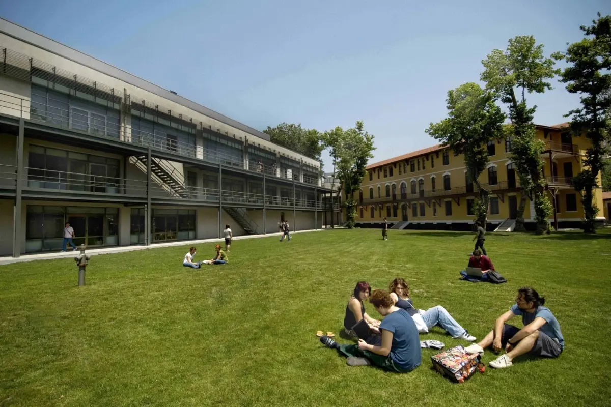 YÖK'ten El Konulan Bilgi Üniversitesi İle İlgili Açıklama Geldi YÖK'ten El Konulan Bilgi Üniversitesi İle İlgili Açıklama Geldi