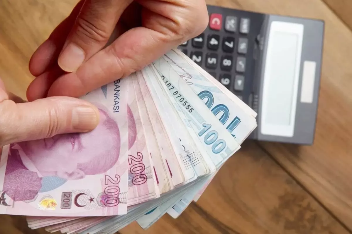 2026 Yılında Asgari Ücret Ne Kadar Olacak? İlk Kez Rakam Telaffuz Edildi