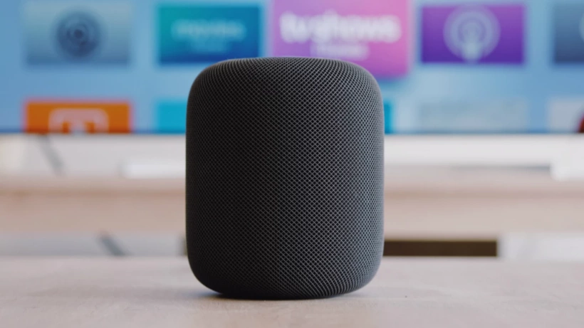 Apple’ın Siri Açıklaması! Akıllı Hoparlörler Beklemede