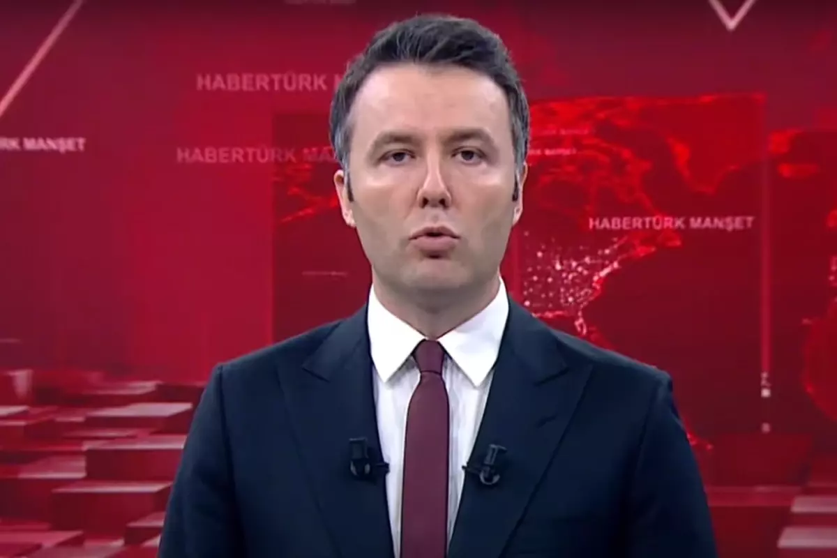 Mehmet Akif Ersoy, Habertürk'e El Konulması Sonrası Sessizliğini Bozdu
