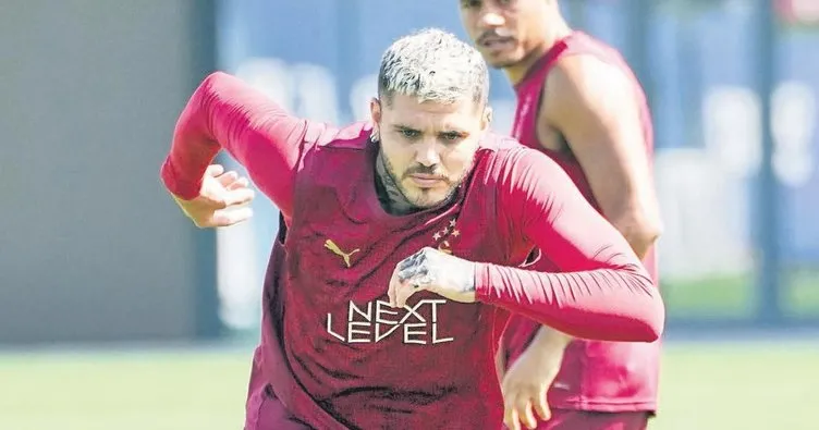 Yeniden Aşkın Olayım: Mauro İcardi için Galatasaray’dan Yeni Sözleşme Hamlesi Yeniden Aşkın Olayım: Mauro İcardi için Galatasaray’dan Yeni Sözleşme Hamlesi