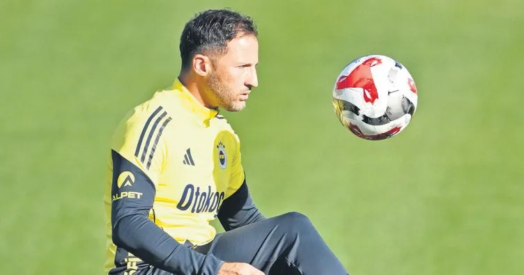 Samandıra’dan Tam Not Aldı: Fenerbahçe’de Tedesco Dönemi Resmen Başladı Samandıra’dan Tam Not Aldı: Fenerbahçe’de Tedesco Dönemi Resmen Başladı