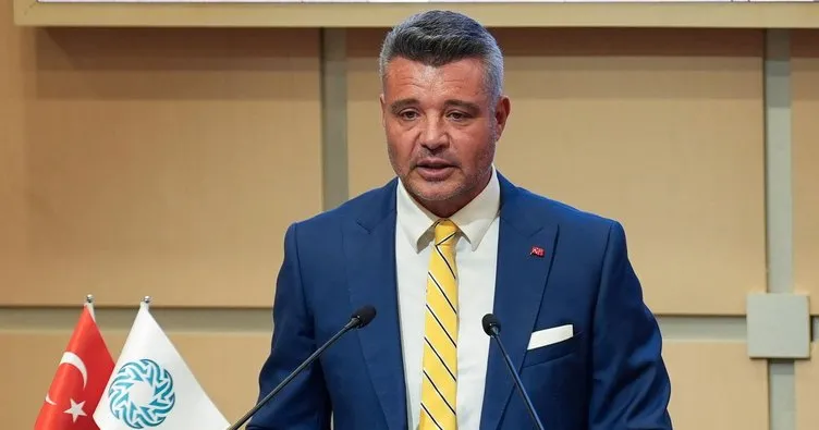Macera 7 Yıldır Şampiyon Olamayanlara İnanmaktır: Sadettin Saran'dan Net Mesaj