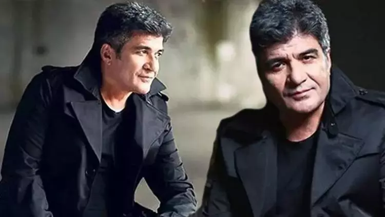 İbrahim Erkal'ın 'Unutmayacağım' Şarkısı, Yeni Filmde Hayat Buldu İbrahim Erkal'ın 'Unutmayacağım' Şarkısı, Yeni Filmde Hayat Buldu