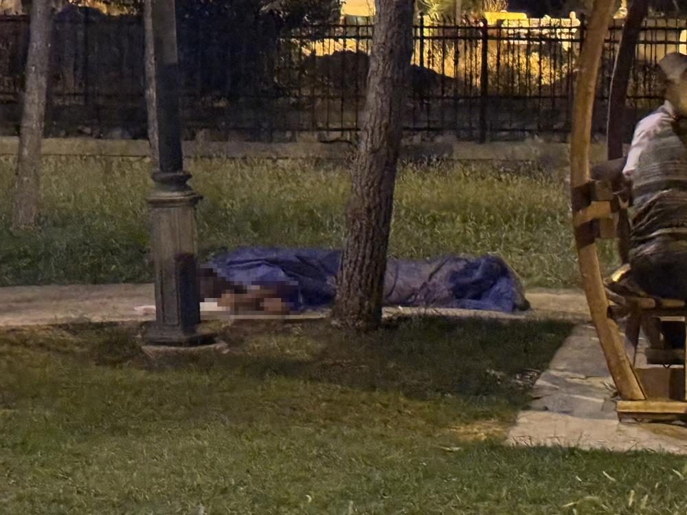 Denizli’de Yaşlı Adam Düşerek Hayatını Kaybetti