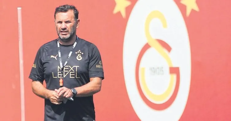Galatasaray’ı 22 Günde 6 Zorlu Sınav Bekliyor: İki Kulvarda Kritik Viraj