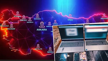 Siber Suçlarla Mücadelede 125 Şüpheli Tutuklandı Siber Suçlarla Mücadelede 125 Şüpheli Tutuklandı