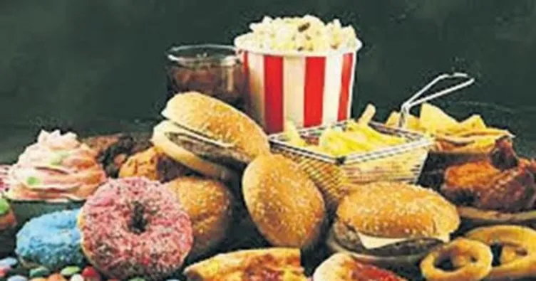 Abur Cubur Hafızayı Olumsuz Etkiliyor: Uzmanlardan Uyarı Geldi