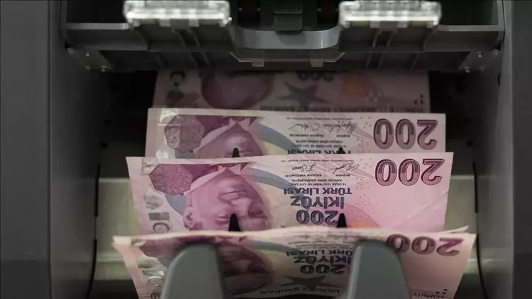 Bütçe Rakamları Açıklandı: Ağustos Ayında Fazla, 8 Aylık Dönemde Açık Verildi Bütçe Rakamları Açıklandı: Ağustos Ayında Fazla, 8 Aylık Dönemde Açık Verildi