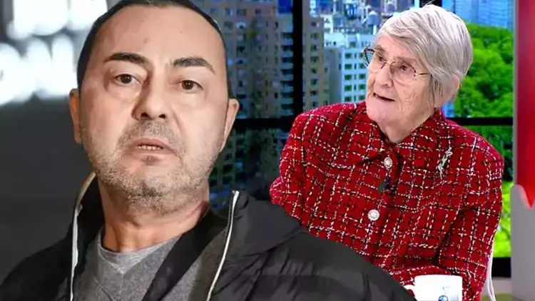 Serdar Ortaç Son Sağlık Durumu Hakkında Açıklama Yaptı