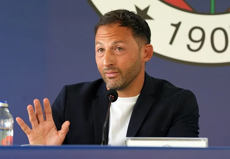 Domenico Tedesco Fenerbahçe'de Fark Yarattı: 5 Günde Takımı Nasıl Değiştirdi?