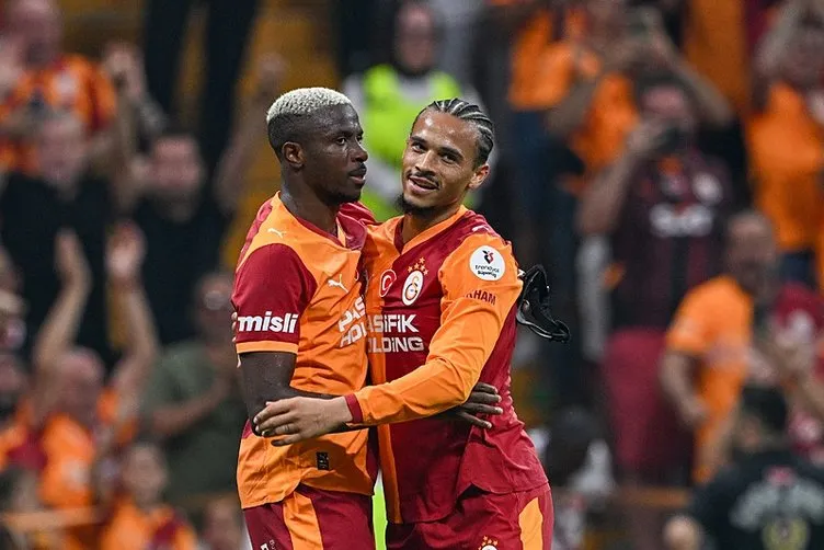 Galatasaray Şampiyonlar Ligi Sıralamasında Kaçıncı Sırada? İlk 24 İçin Şansı Ne?