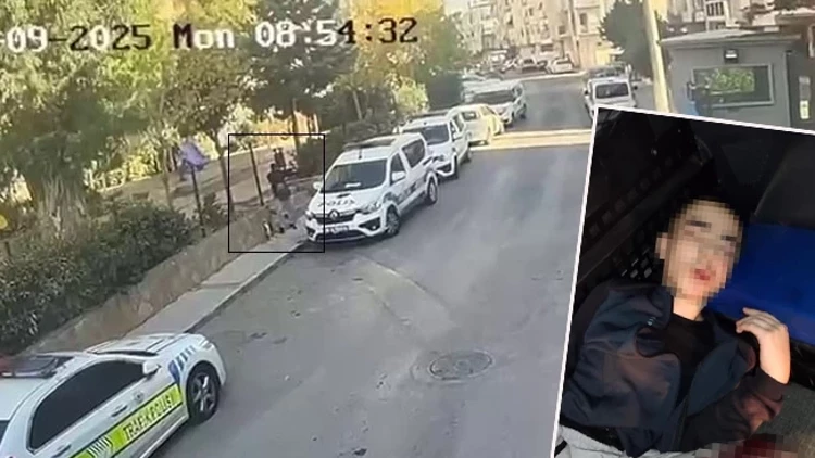 İzmir'de Karakol Saldırısı Sonrası Saldırganın İfadesi 0rtaya Çıktı