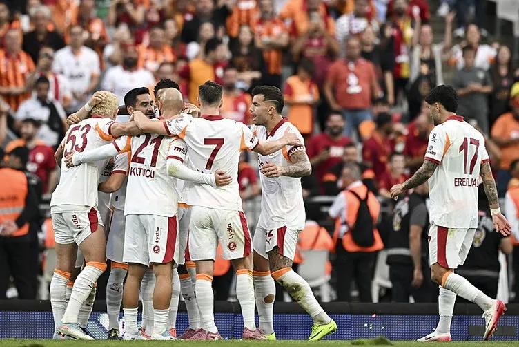 Galatasaray'ın Ocak Transfer Planı Netleşti