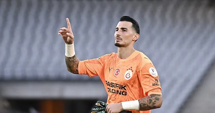 Uğurcan Çakır'da Özel Madde Devreye Girdi: Galatasaray 3 Milyon Euro Ödeyecek