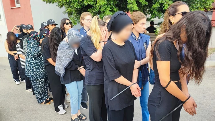 Bahis Şebekesine Operasyon: 33 Gözaltı, Günlük 24 Milyon Liralık Kazanç Tespit Edildi