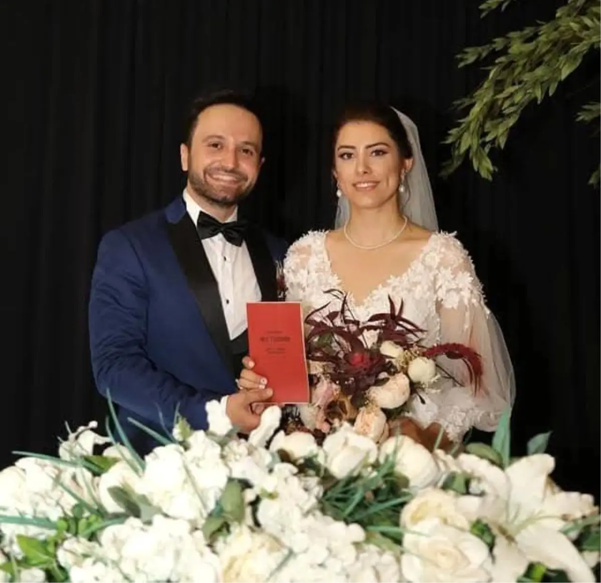 Eşi ve Çocuğunun Ölümünden Sorumlu Tutulan Doktor Cezaevinde İntihar Girişiminde Bulundu Eşi ve Çocuğunun Ölümünden Sorumlu Tutulan Doktor Cezaevinde İntihar Girişiminde Bulundu